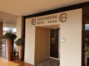 Hotel Continental Brescia Roncadelle